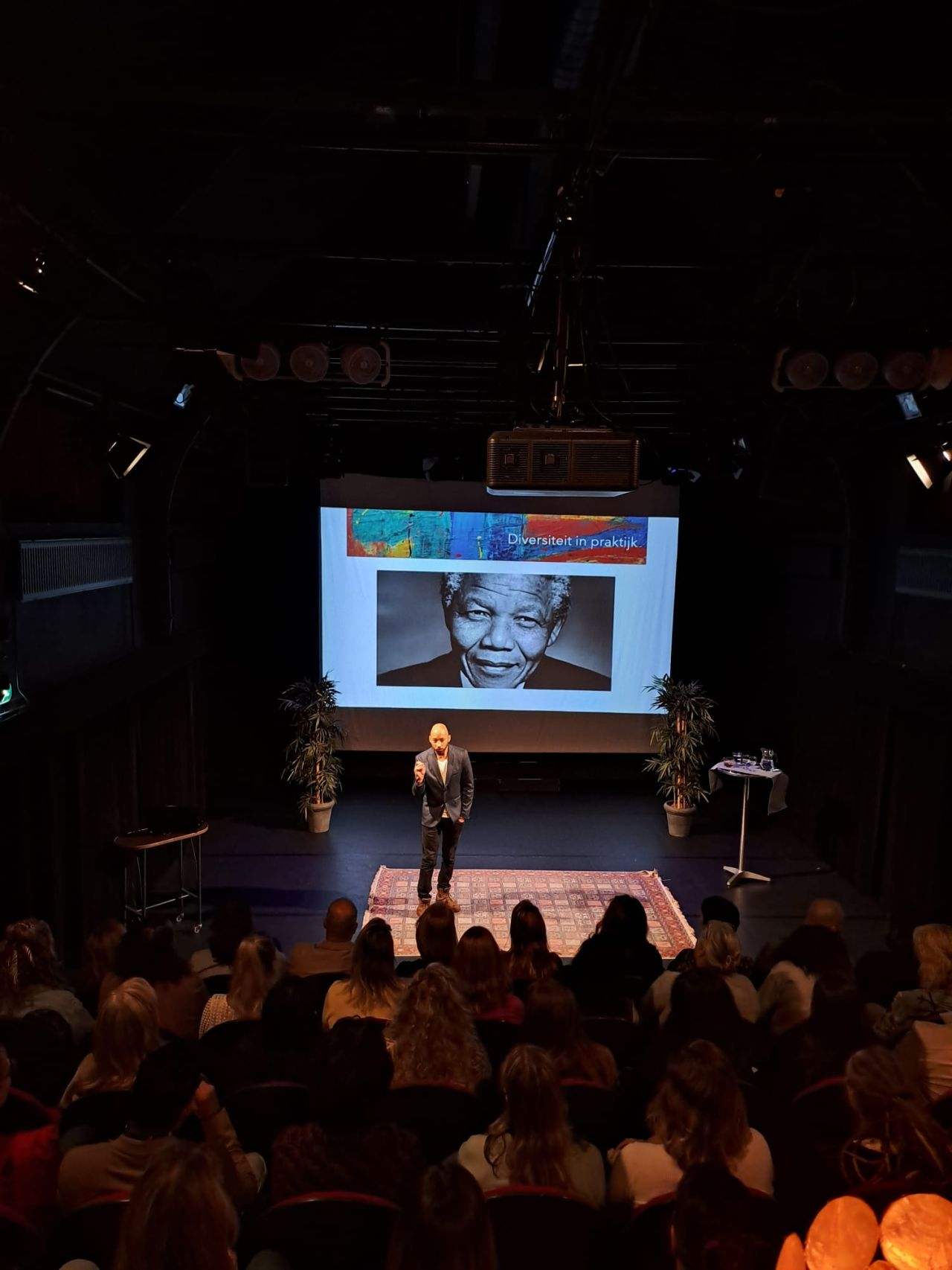 Duurzaam draagvlak voor inclusie